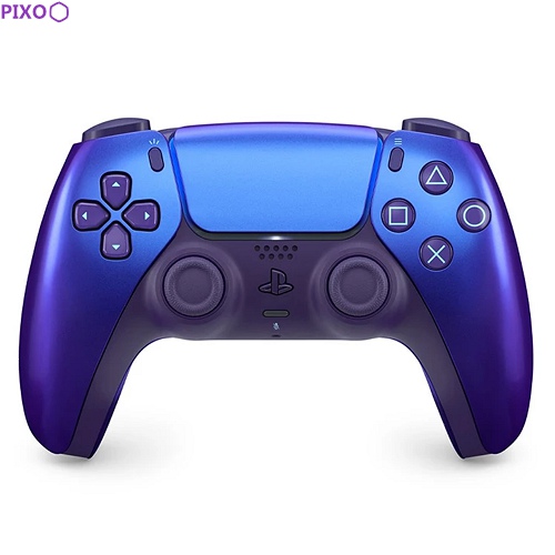 ps5controlerflypurple خرید دسته ps5