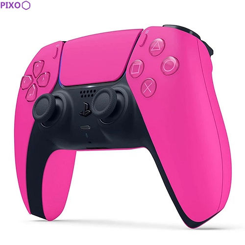 ps5controlerpink