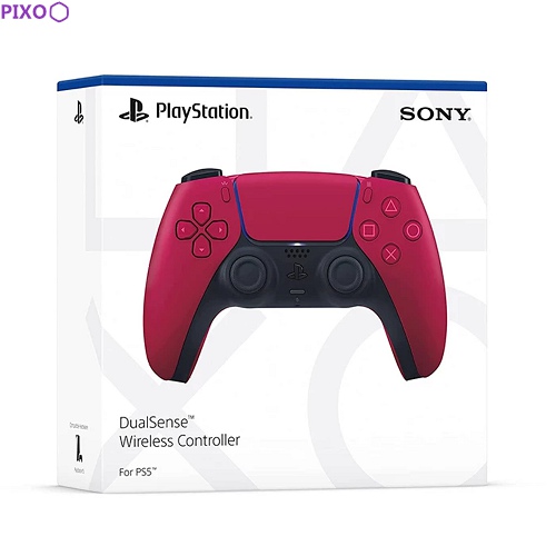 ps5controlerredbox