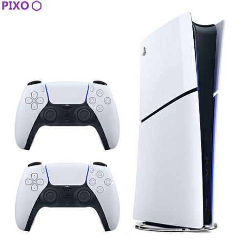 ps5digital2daste ps5 دیجیتال 2 دسته