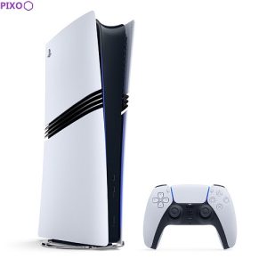 ps5 pro پیکسو شیش