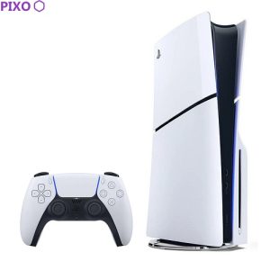 ps5 standard پیکسو شیش