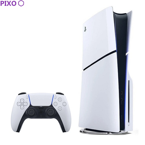ps5 standard پیکسو شیش