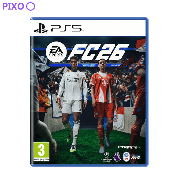 FC26
