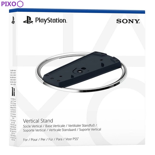 پایه استند ps5 slim