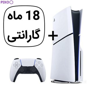 ps5 گارانتی