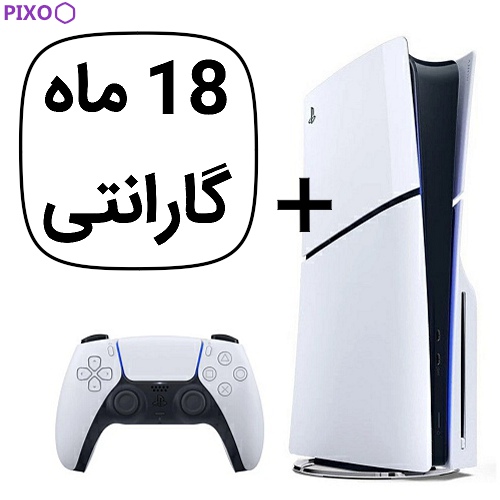 ps5 گارانتی