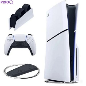 خرید ps5 پیکسو شیش