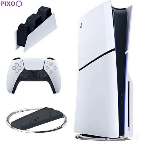 خرید ps5 پیکسو شیش